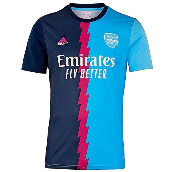 Tailandia Camiseta Arsenal Pre-Match 2022/23